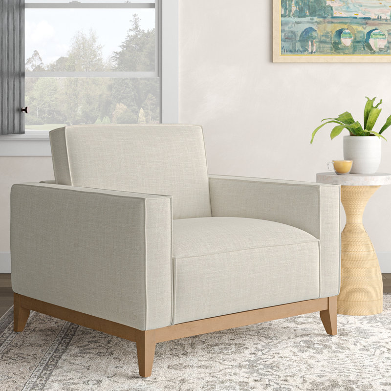 Nicky Configuration Living Room Set