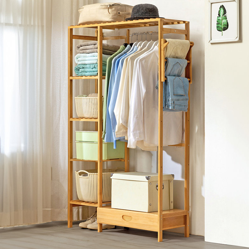 Coat Rack
