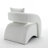 Hijinio Upholstered Armchair-258796966