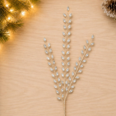 Jewel Bead Spray (Set of 2)