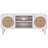 Anferne Ophelia 2 Door 2 Shelf TV Stand-588167099