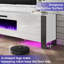 Meuble télé 80 po avec foyer électrique Bhhatu-99357219-98876977