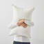 75% oreiller en duvet blanc (paquet simple)-2143143131