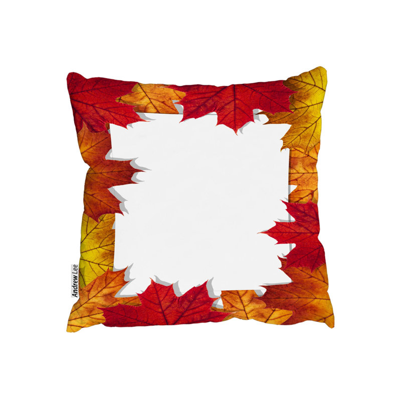 Square Cushion, 60cm H x 60cm W x 10cm D