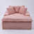 Rose est en rupture de stock