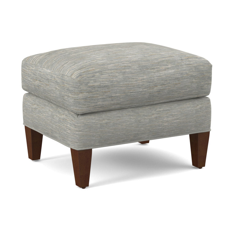 Upholstered Ottoman