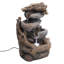 Indoor Outdoor Weather Resistant Table Top Fountain