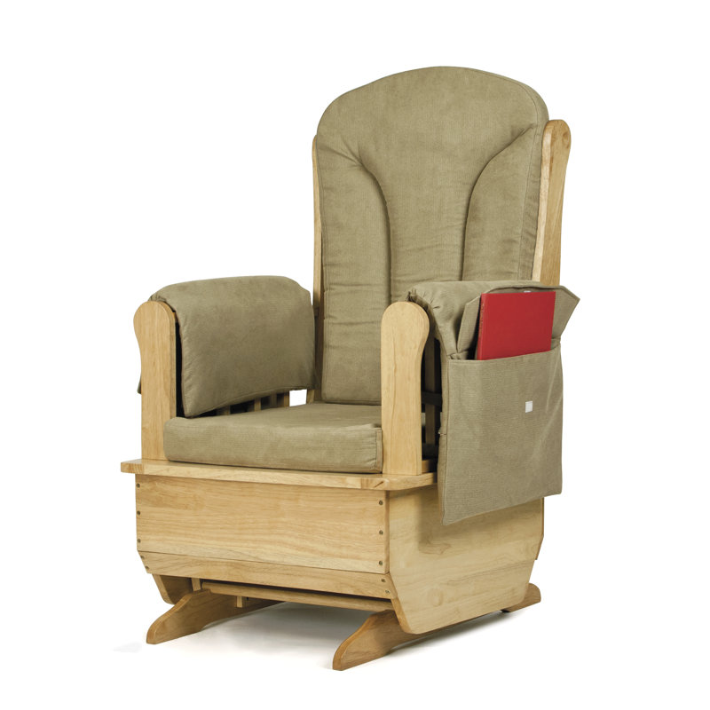 Jonti-Craft® Glider Rocker