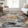 Colier Floral Indoor / Outdoor Rug