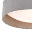Prabhat Plastic Flush Mount-724390787