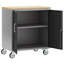 Serving Cart