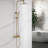 Thermostatic All-In-One Kit with Rough in-Valve