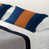 Navy/Orange