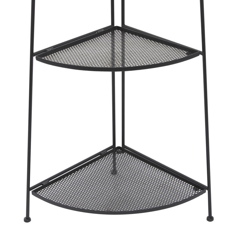 Étagère de boulanger 22 po