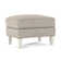 Upholstered Ottoman