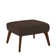 Upholstered Ottoman