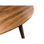 Canapé rembourré avec table basse moderne brune-1715457339