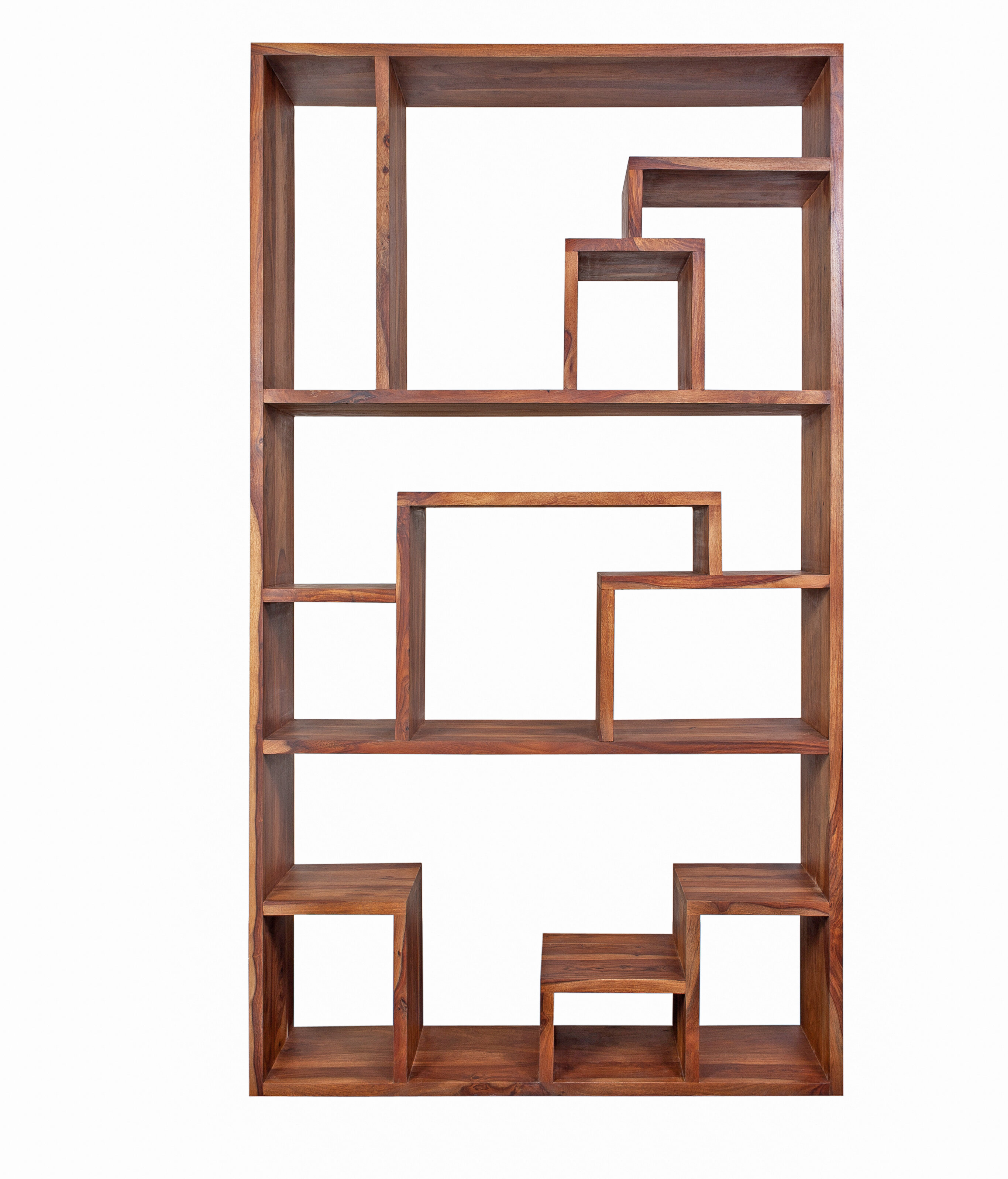 Librería Vertical Bookcase