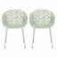 Ensemble de 2 chaises Neiman-703425000