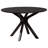 Branoon 6 - Person Pedestal Dining Set-786120666-786120667