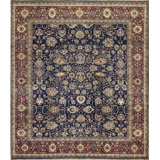 One-of-a-Kind 9'1" X 10'2" Area Rug