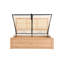 Noemi Storage Bed-95596390