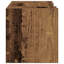 Manufactured Wood Desk Organiser-550806250