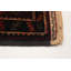 Teimani Taupe Rug 2'9" x 4'5"
