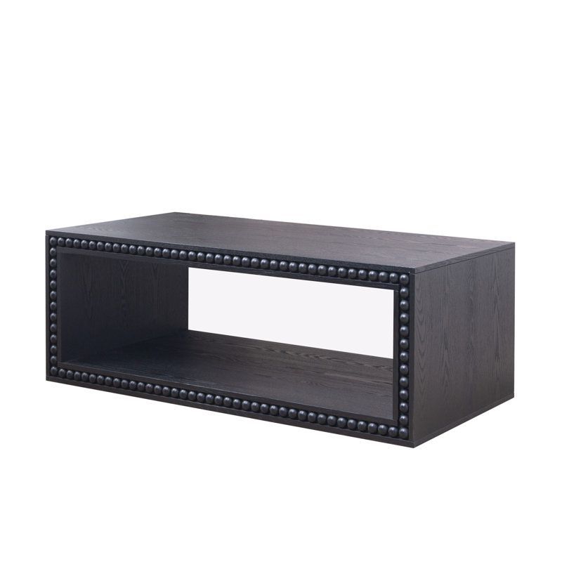 Coffee Table, Black