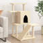97 cm H Cat Tree / Condo-1766948398