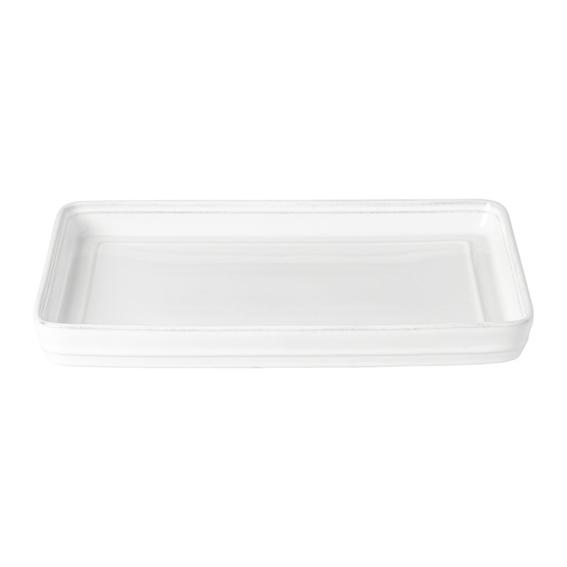 Plateau blanc Friso