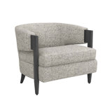 Kelsey Barrel Chair