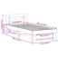 Solid Wood Bed-1869705744-1869705749