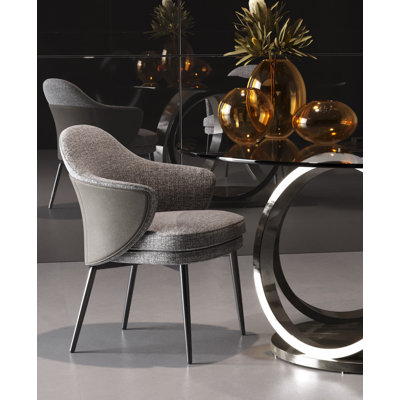 Dooling 18'' H Upholstered Armchair