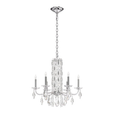 Sarella 6 - Light Chandelier