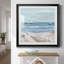 Gulf Shores III - peinture encadrée-1231248640-1231248765