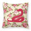  Coussin 14 "Snake Shabby Elegance-951138835