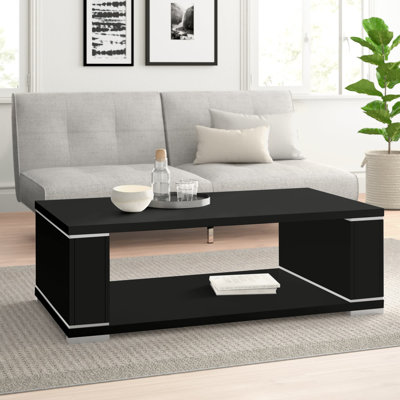Despain Coffee Table