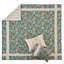 Ensemble de courtepointe multicolore Kaia de Greenland Home Fashions, 3 pièces-134963118