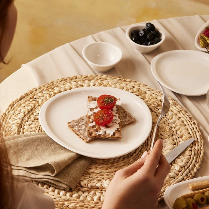Breakfast Set (26 Pieces)