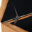 Glouster Storage Ottoman-235107992