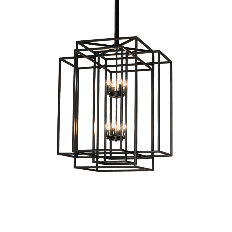 Kitzi Box 8 - Light Pendant