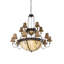 Commerce Sportsman 24 - Light Chandelier