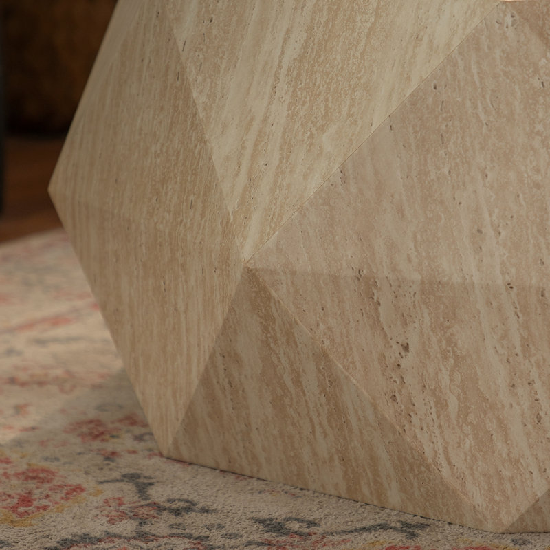 Table basse Modern Modern