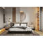 Lisset Wall Mirror-472624254