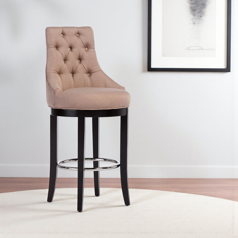 Tabouret 29,25 "Eziel