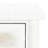 Radium 2 - Drawer End Table-681972891