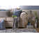 McQuitty Wool Hand Woven Area Rug
