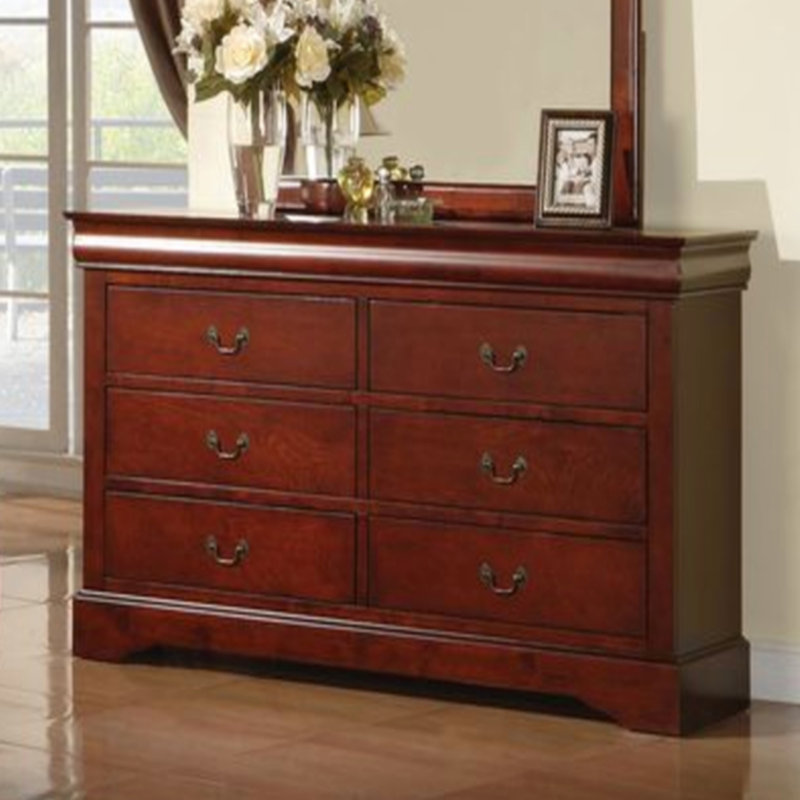 Commode Philippe III