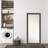 Kaarina Solid Wood Rectangle Mirror